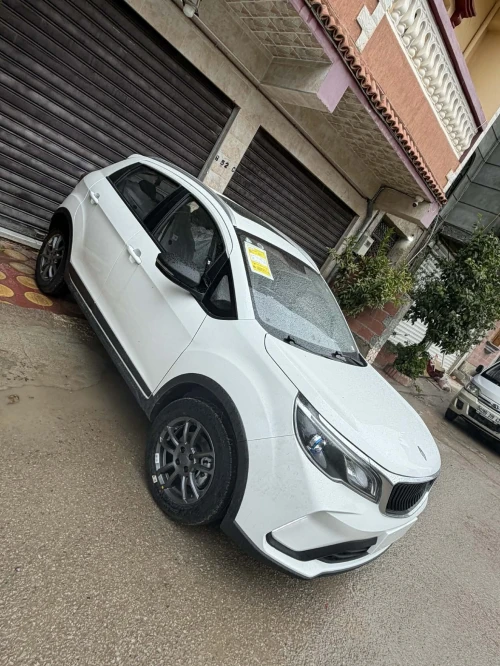 Geely GX3 PRO  2026 