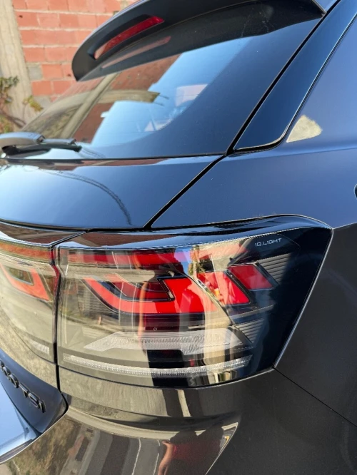 Volkswagen T-Roc 2025 R- Line Edition 