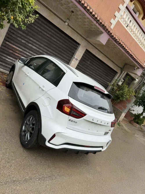 Geely GX3 PRO  2026 