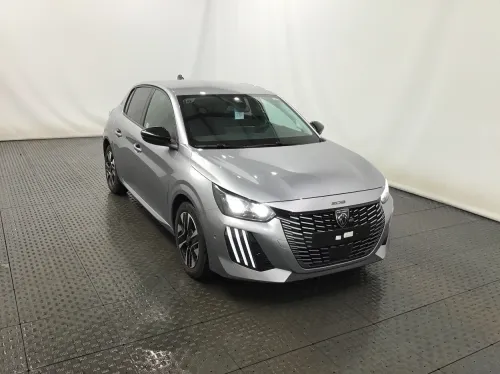 Peugeot 208 2024 Allure