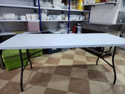 Location table traiteur