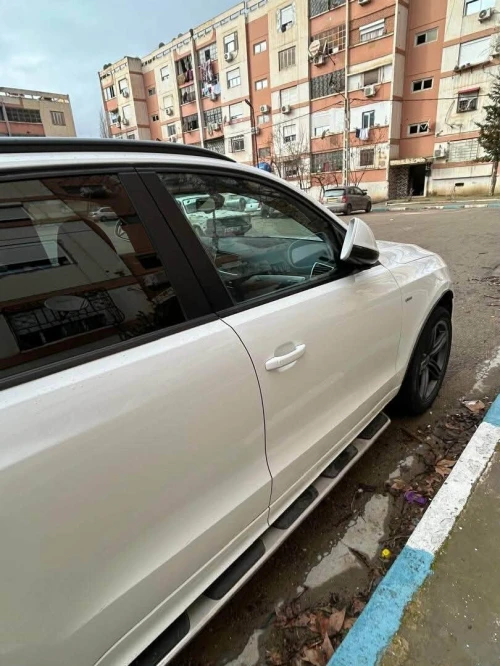 Audi Q5 2013 S Line