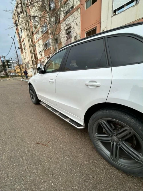 Audi Q5 2013 S Line