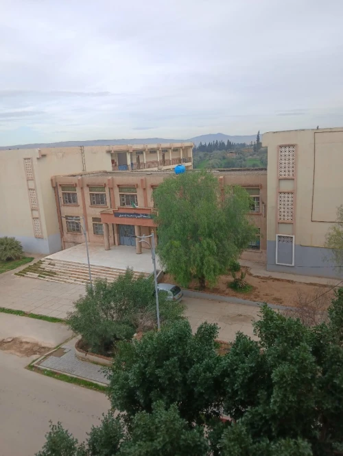 Vente Immeuble Chlef Chlef