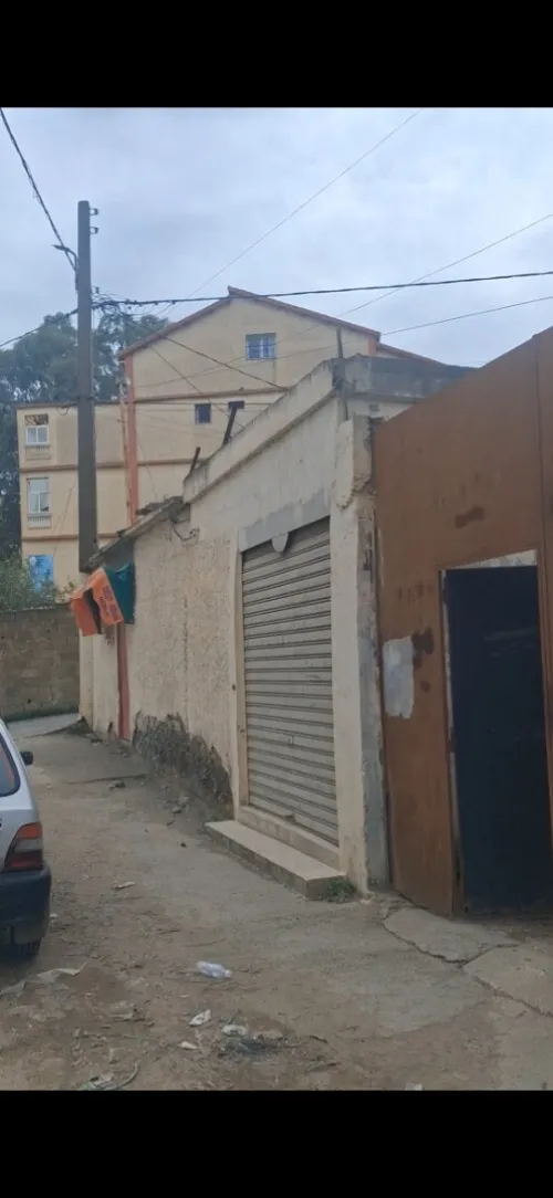 Vente Villa Tipaza Kolea
