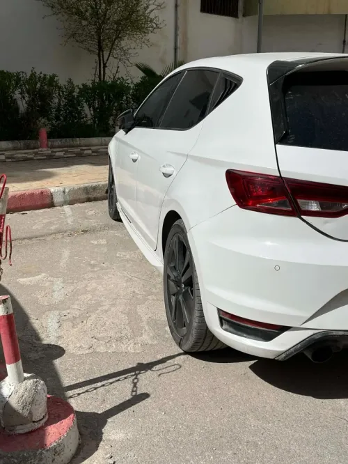 Seat Leon 2016 LINEA R+