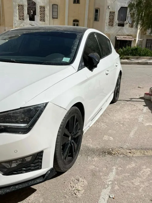 Seat Leon 2016 LINEA R+
