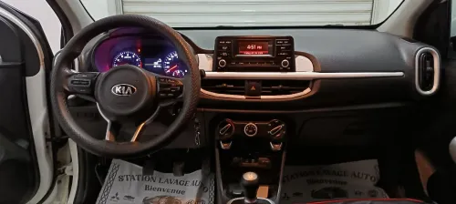 Kia Picanto 2019 LX Start