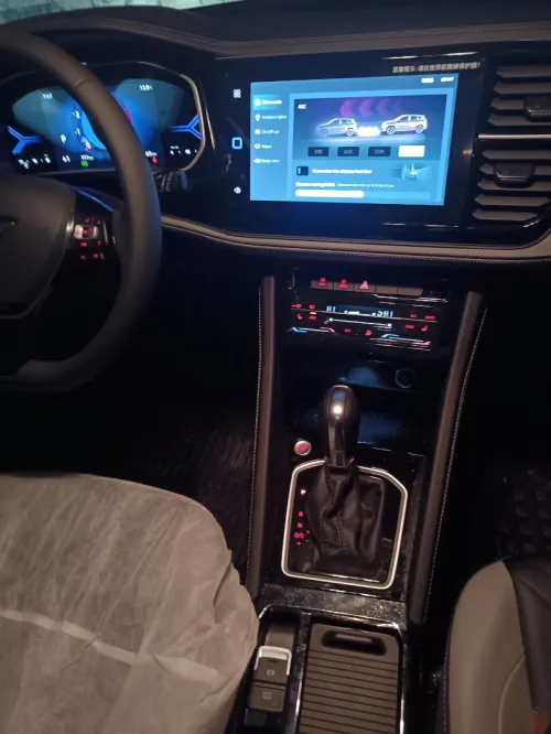 Volkswagen Jetta 2025 Flagship
