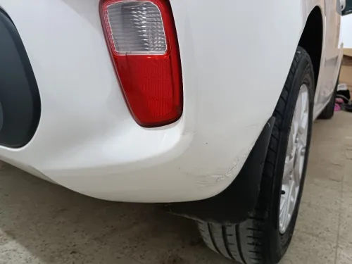 Kia Picanto 2019 LX Start