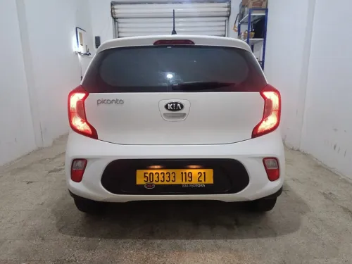 Kia Picanto 2019 LX Start