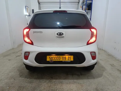 Kia Picanto 2019 LX Start
