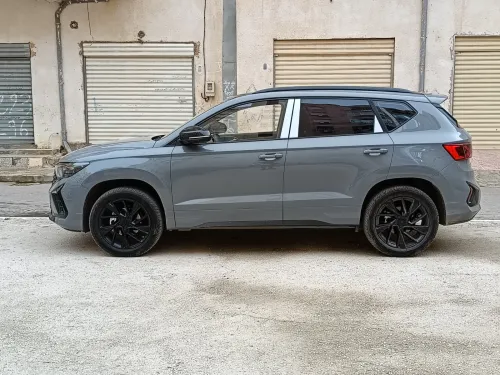 Volkswagen Jetta 2025 Flagship