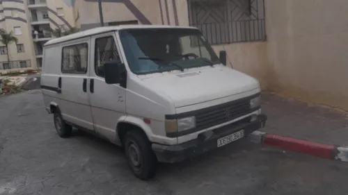 Peugeot J5 1994