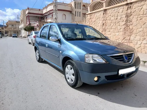 Dacia Logan 2005 