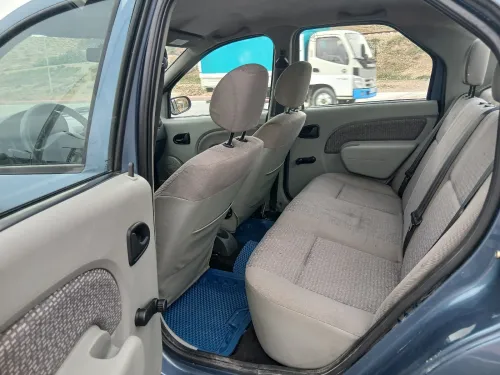Dacia Logan 2005 