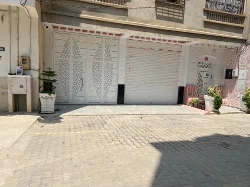 Location Local Alger Baraki
