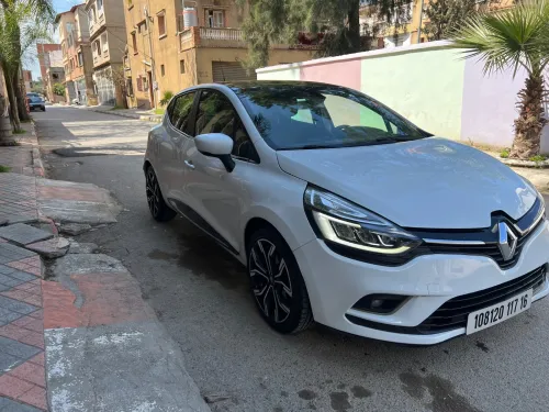 Renault Clio 4 2017 Limited 2
