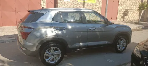 Hyundai Krita 2024 Krita