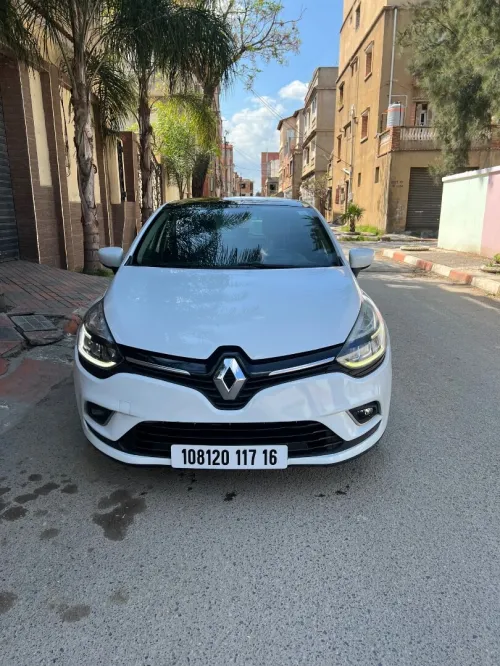 Renault Clio 4 2017 Limited 2