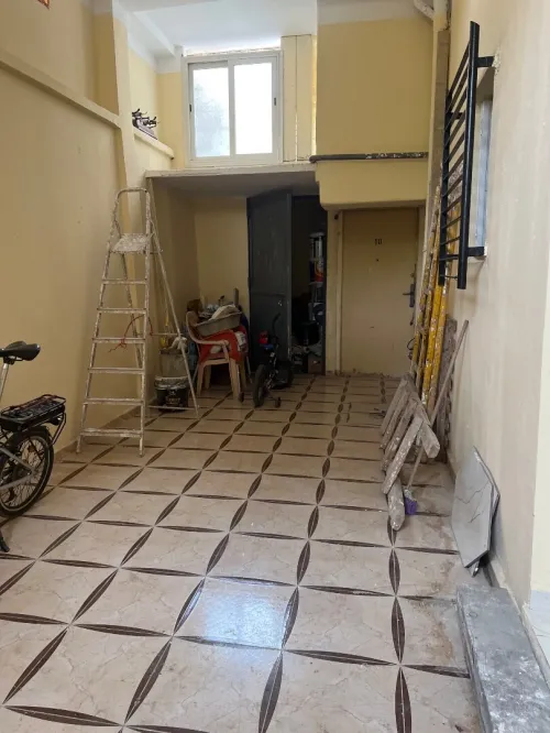 Location Local Alger Baraki