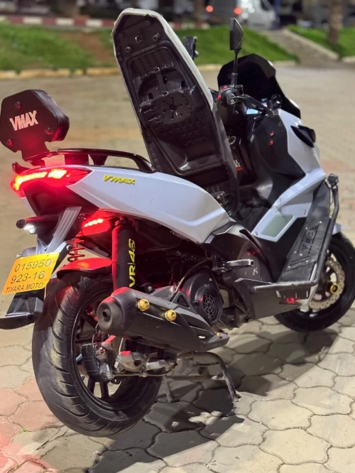Vms Vmax 2023
