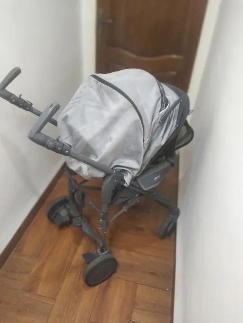 Kit poussette
