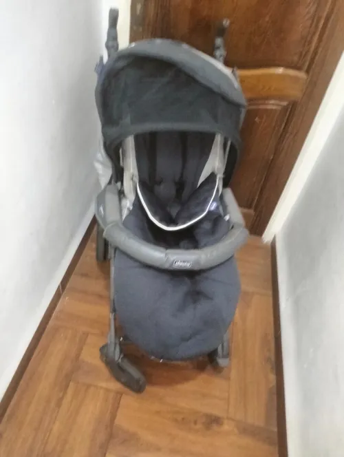 Kit poussette