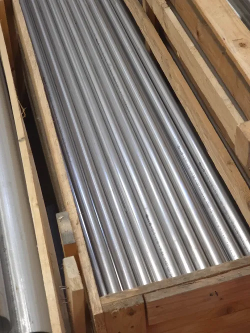 Coude inox 304L