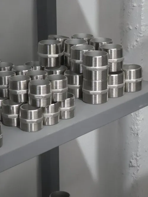 Monchant Inox 304L Disponible en tout DN
