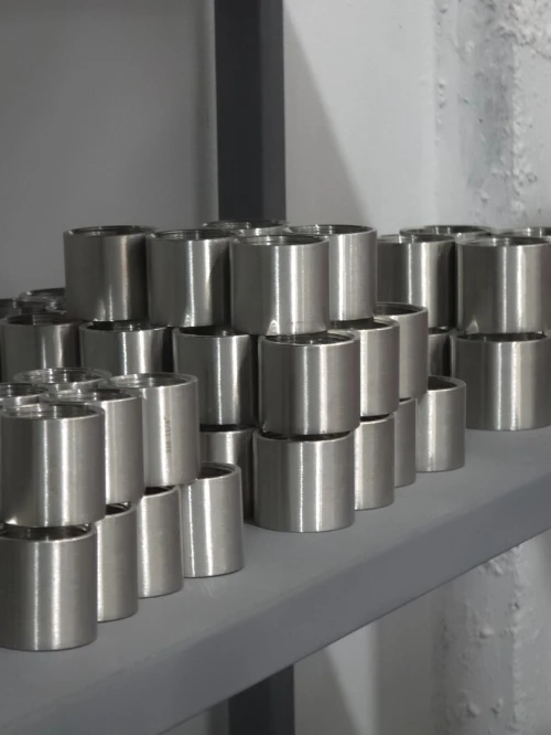 Monchant Inox 304L Disponible en tout DN