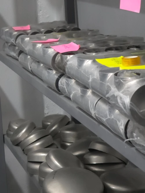 Thy Inox 304L Differents Diametre