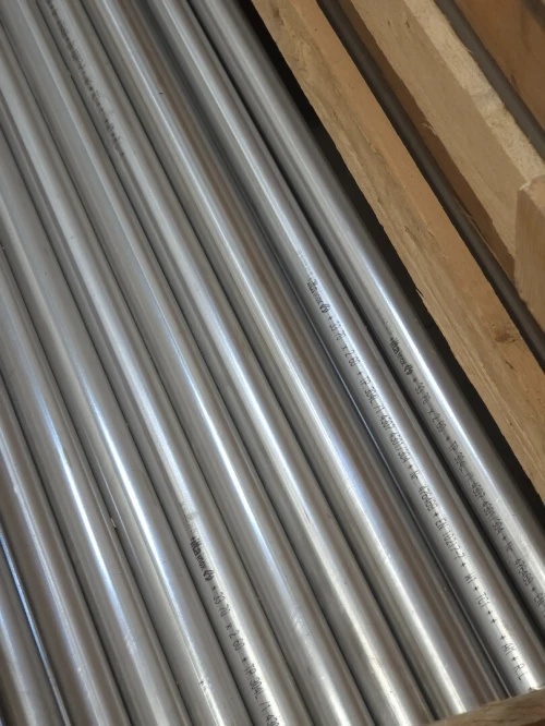 Embout filte Inox 316