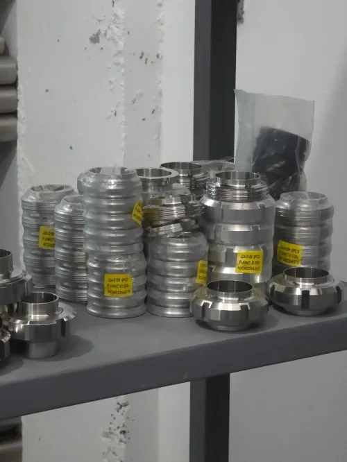 Monchant Inox 304L Disponible en tout DN