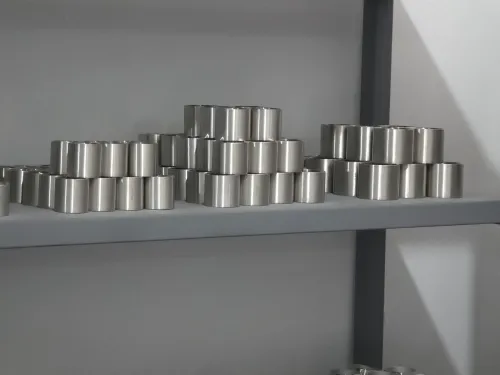 Vanne Papillon Inox 304L