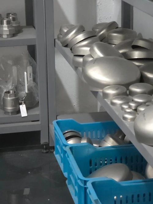 Raccord Clamp inox 304L