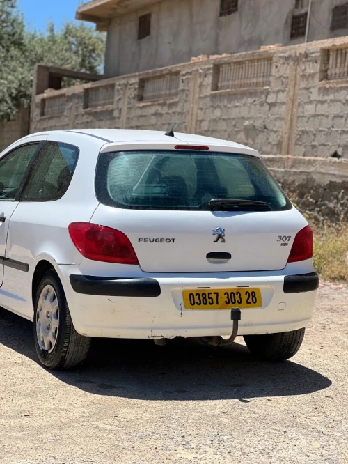 307 Bijo 2003 