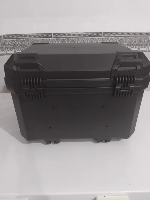 Valise moto box mallet ماليطة فاليزة موطو