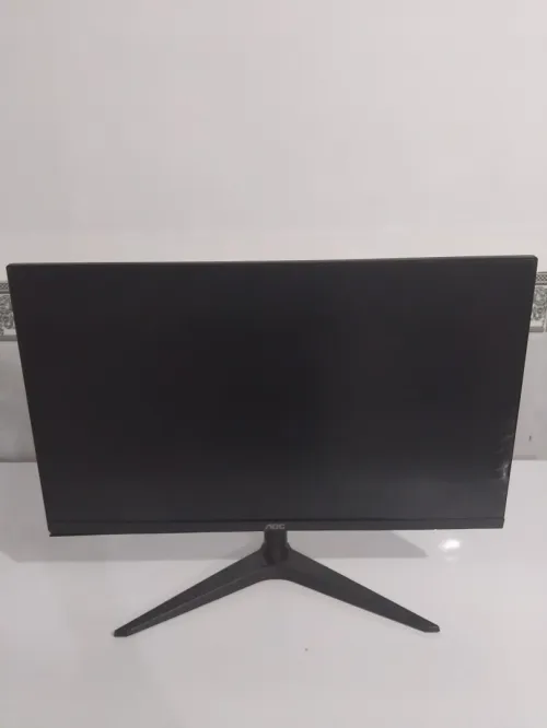Monitor écran شاشة
