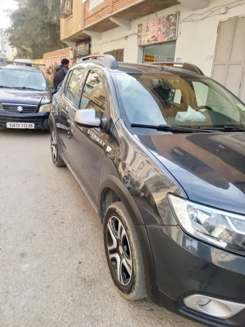 Dacia Duster 2019 Stepway