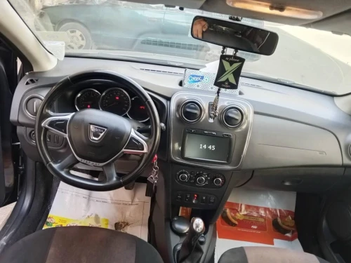 Dacia Duster 2019 Stepway