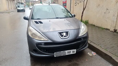Peugeot 206 Plus 2010 206 Plus