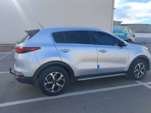 Kia Sportage 2019 Sportage
