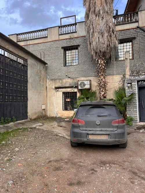 Vente Villa Alger Les eucalyptus