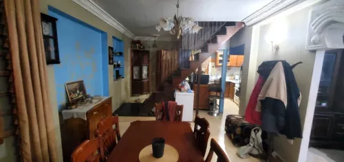 Vente Villa Alger Les eucalyptus