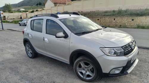 Dacia Sandero 2017 Sandero
