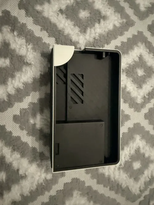 Nintendo Switch Oled + protection écran Non flashé