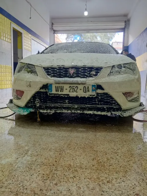 Seat Leon 2013 Leon