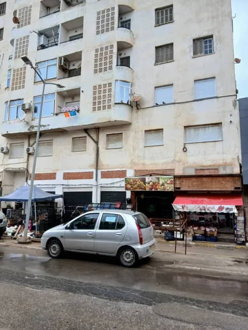 Location Appartement F3 Alger Bordj el bahri