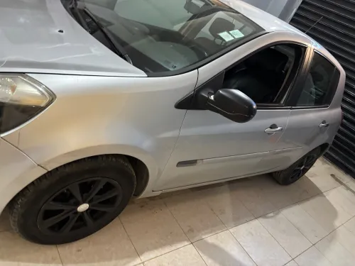 Renault Clio 3 2009 Dynamique